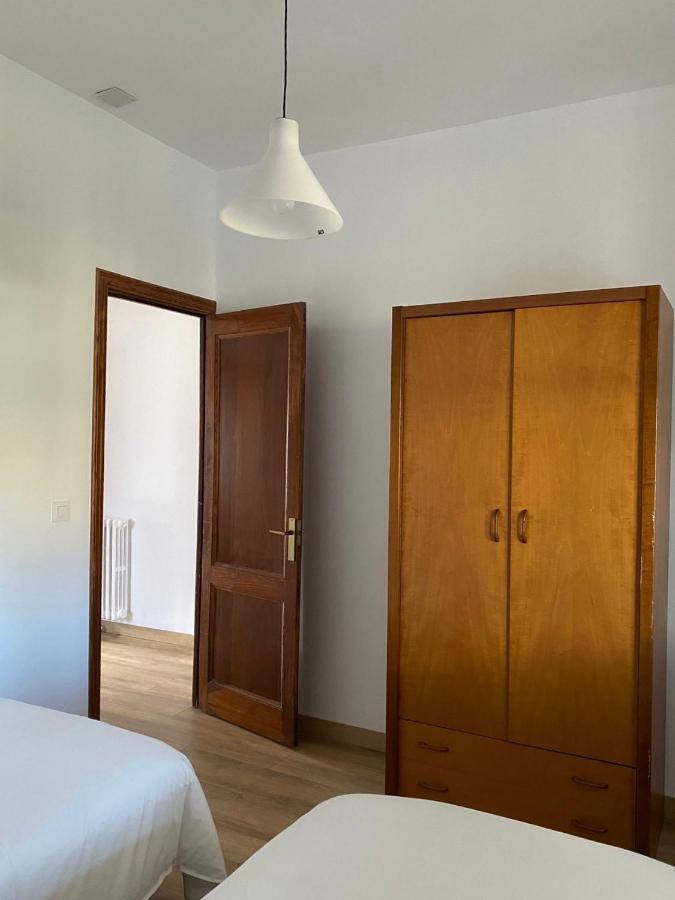 Casa Morin, Apartamento Ribeira Sacra Monforte De Lemos Exterior foto